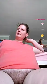 xxSexyBushLinnxx online show from 27, 6, 2026