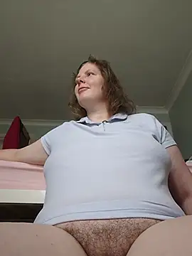 xxSexyBushLinnxx online show from 29, 6, 2026