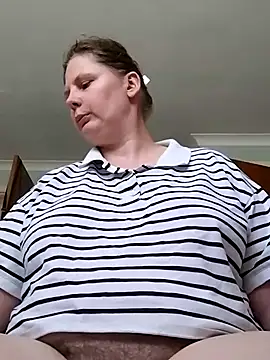 xxSexyBushLinnxx online show from 6, 7, 2026