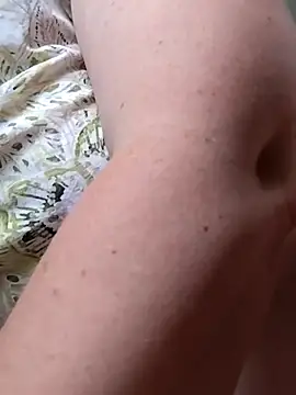 xxSexyBushLinnxx online show from 28, 7, 2026