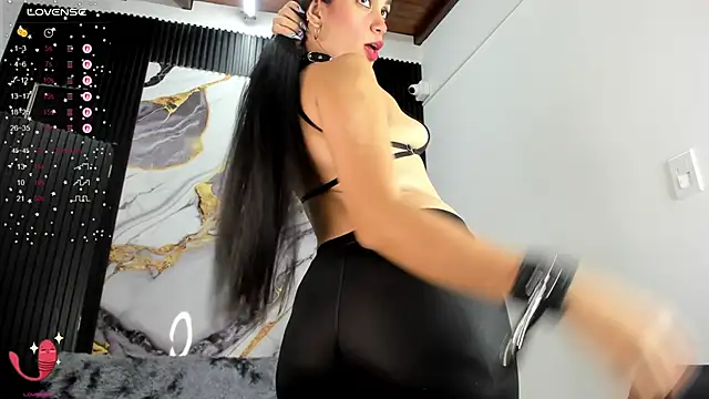 criss 21  online show from 19, 3, 2025