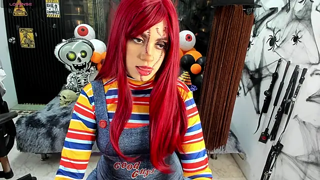 criss 21  online show from 30, 10, 2025