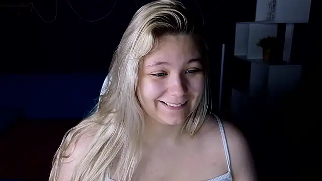 DjennaPalme online show from 10, 12, 2024