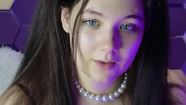 DjennaPalme online show from 29, 12, 2024