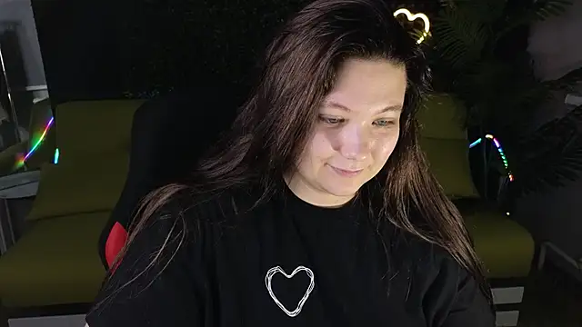 DjennaPalme online show from 30, 12, 2024