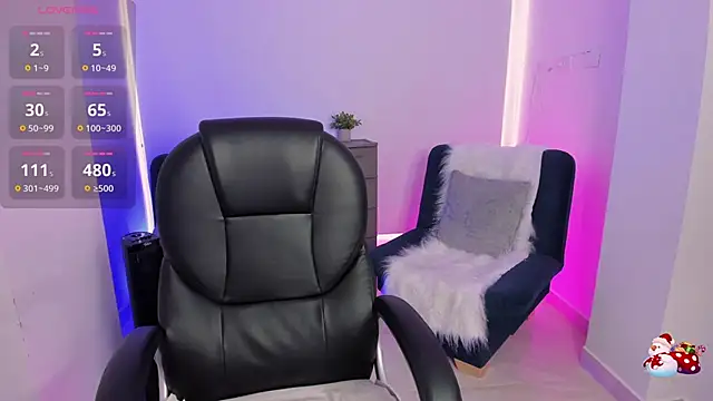 emilly smith 1 online show from 11, 9, 2025