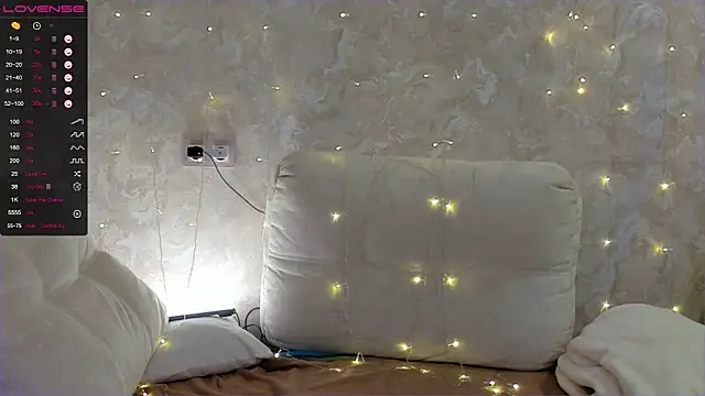 EvaSileZ online show from 16, 9, 2025