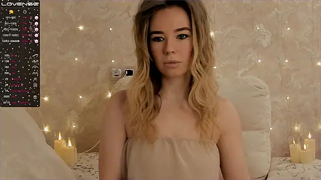 EvaSileZ online show from 17, 12, 2025