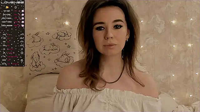 EvaSileZ online show from 16, 3, 2026