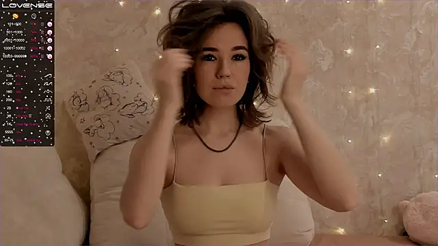 EvaSileZ online show from 27, 3, 2026