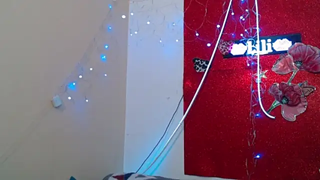 liliimilf online show from 15, 3, 2026