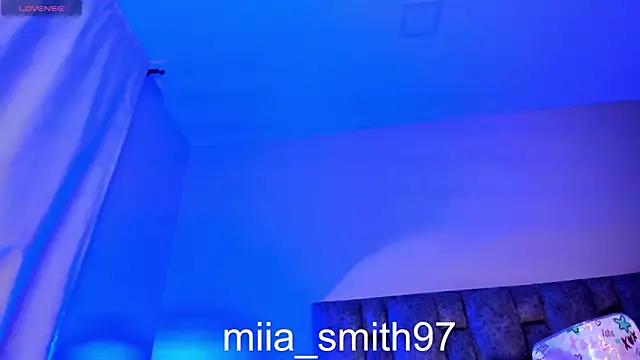 miia-smith97 online show from 7, 10, 2025