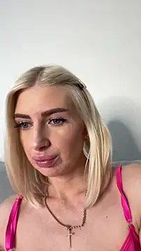 Mia Roxie online show from 20, 3, 2026