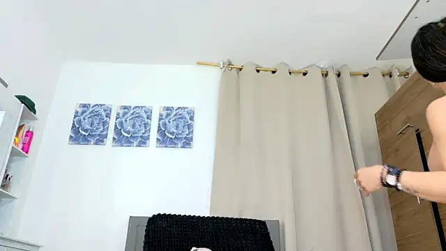 Ariadna-07 online show from 22, 6, 2026