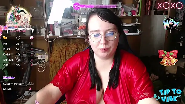 LeonaHarrison online show from 18, 1, 2025