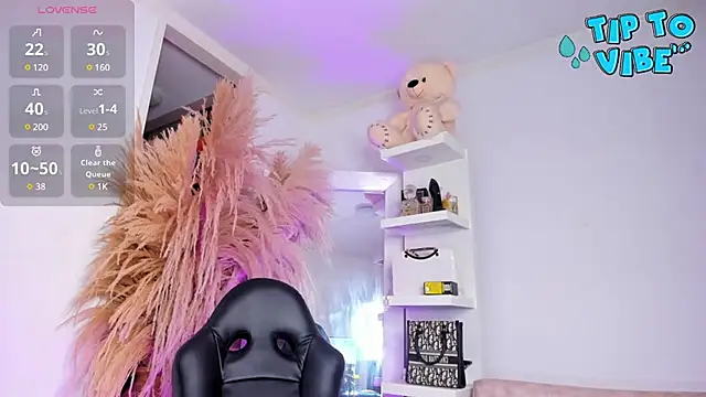 Snapshot of DenisSweet chatting on 14, 12, 2024 DenisSweet online show from 14, 12, 2024