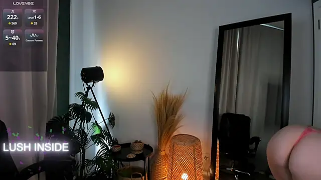 Pretty Alison online show from 2, 8, 2026