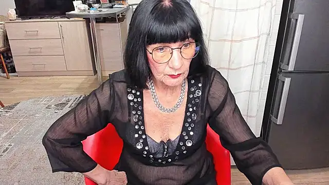 Tina Joness online show from 20, 9, 2025