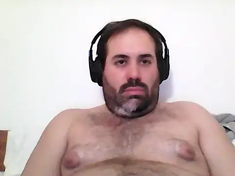 The Masterxxx14 online show from 1, 5, 2026