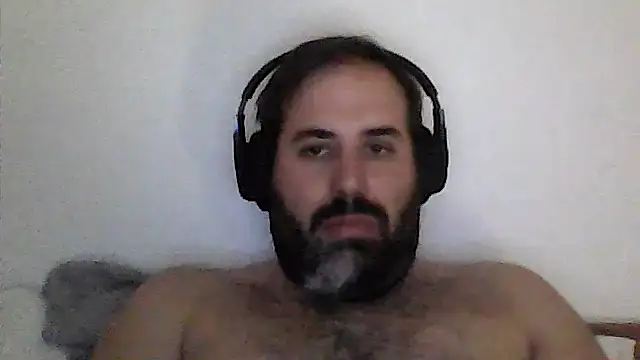 The Masterxxx14 online show from 18, 5, 2026