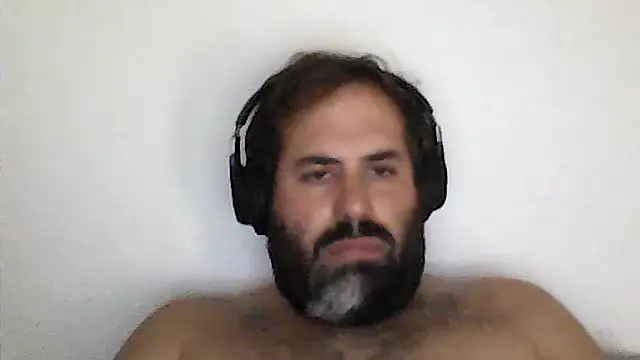 The Masterxxx14 online show from 14, 6, 2026