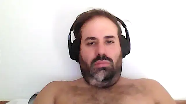 The Masterxxx14 online show from 26, 7, 2026