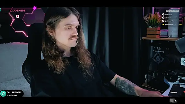 TechnoJesus online show from 10, 12, 2024