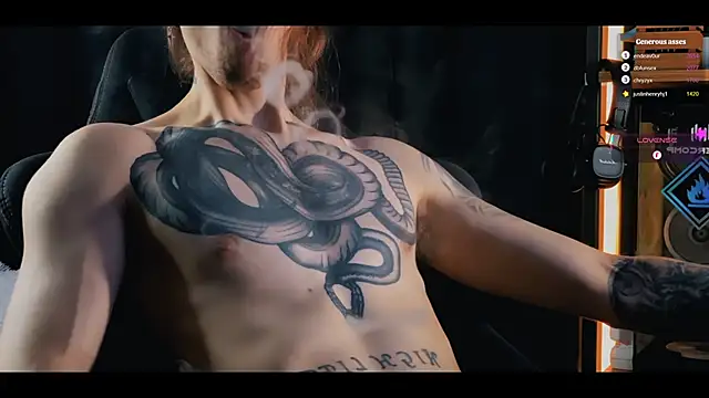 TechnoJesus online show from 24, 12, 2024