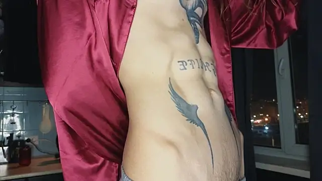 TechnoJesus online show from 18, 2, 2026