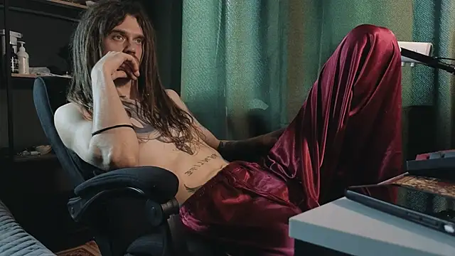 TechnoJesus online show from 11, 3, 2026