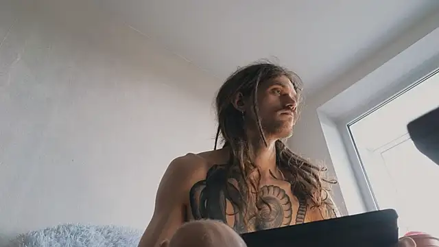 TechnoJesus online show from 28, 4, 2026