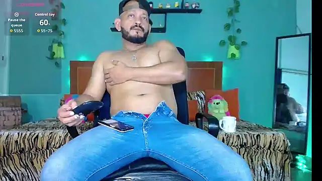 dann big online show from 28, 7, 2026