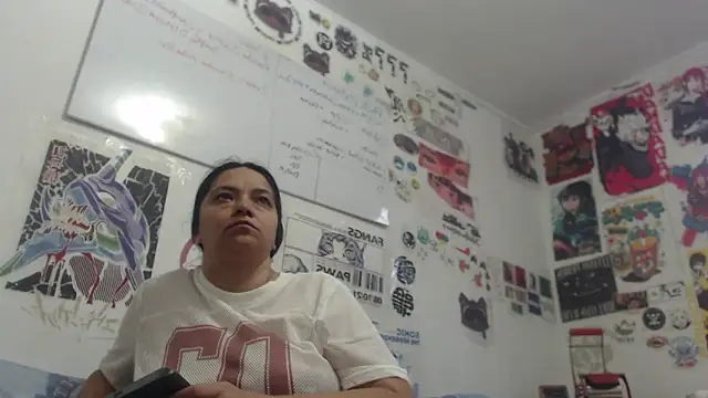 veronica salas online show from 8, 6, 2026