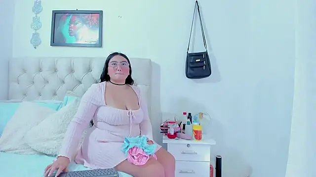 Snapshot of NayaWayne chatting on 28, 2, 2025 NayaWayne online show from 28, 2, 2025