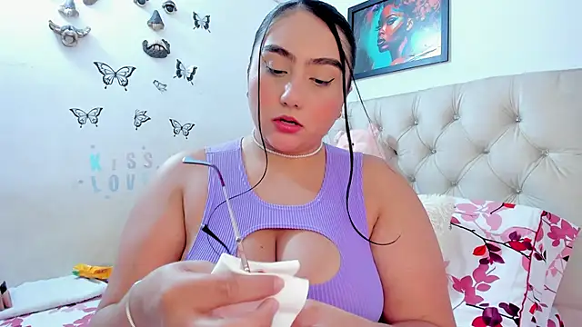 NayaWayne online show from 14, 3, 2026