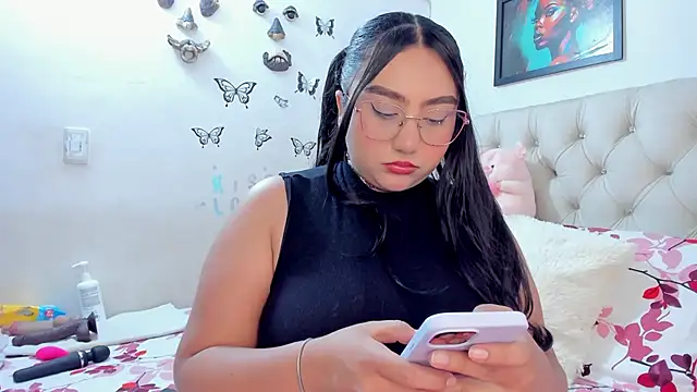 NayaWayne online show from 18, 3, 2026