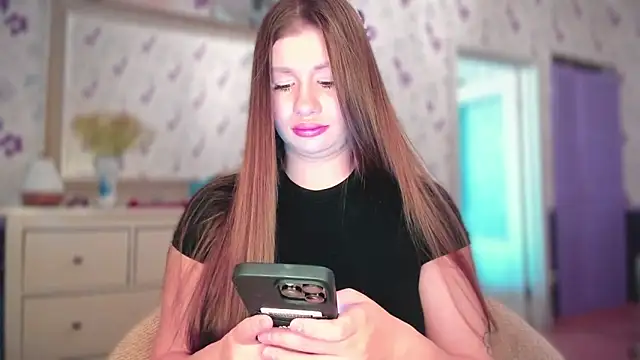 JuicyHelenX online show from 23, 9, 2025