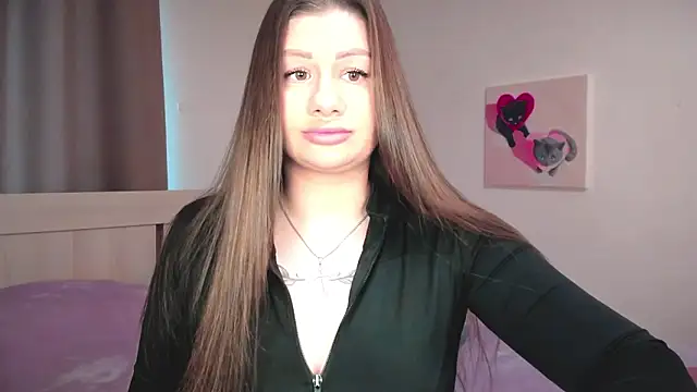 JuicyHelenX online show from 5, 3, 2026