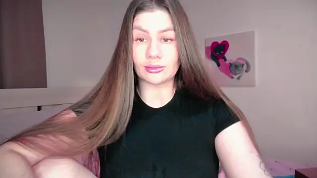 JuicyHelenX online show from 5, 4, 2026