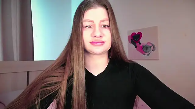 JuicyHelenX online show from 6, 4, 2026