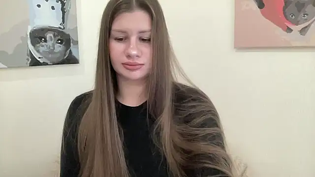JuicyHelenX online show from 25, 7, 2026