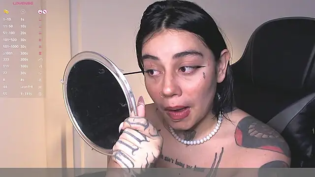 val bardot online show from 18, 2, 2026