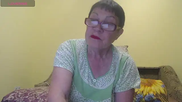 Sandra Carina online show from 28, 4, 2026