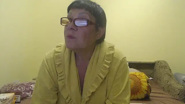 Sandra Carina online show from 4, 6, 2026