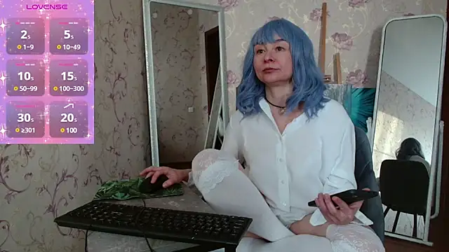 secret library online show from 25, 1, 2025