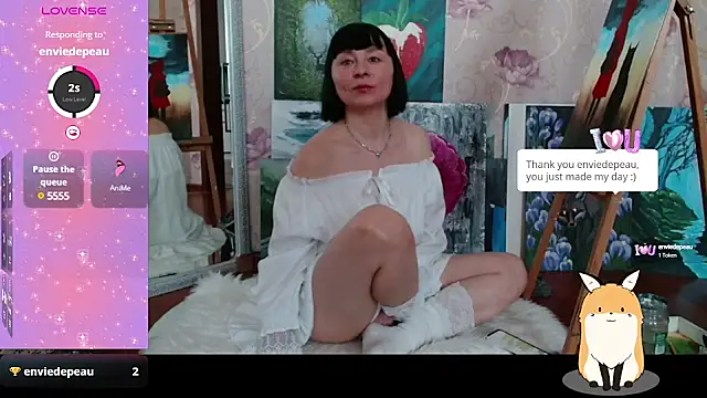 secret library online show from 12, 2, 2025