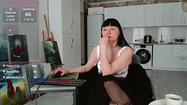 secret library online show from 23, 4, 2026