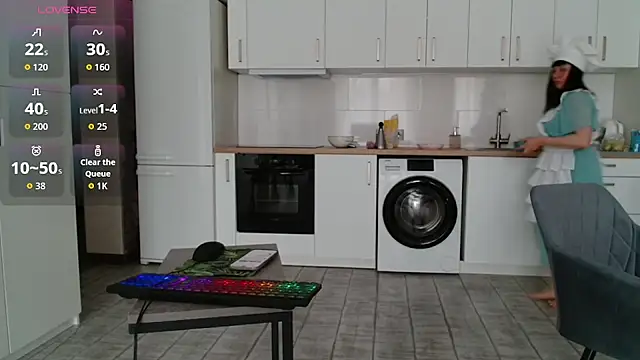 secret library online show from 24, 4, 2026