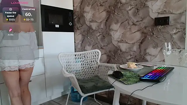 secret library online show from 27, 4, 2026