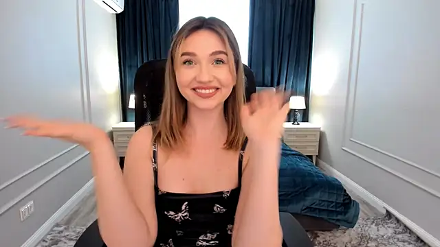 GracefulLook online show from 20, 1, 2025